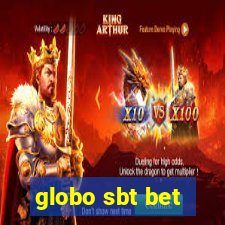 globo sbt bet